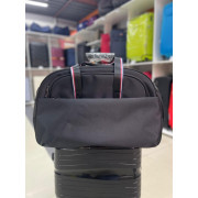 Дорожная сумка Big Travel черная