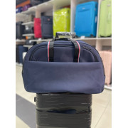 Дорожная сумка Big Travel синяя