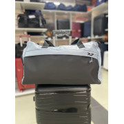 Дорожная сумка JLP голубая