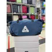 Дорожная сумка JLPING синяя