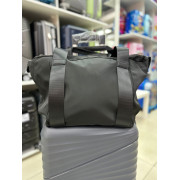 Дорожная сумка "Lang bag" черная (арт. 66636)