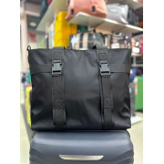 Дорожная сумка "Lendi" черная (арт. 66940)