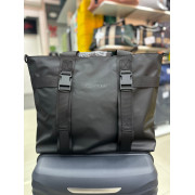 Дорожная сумка "Lendi" CK черная (арт. 66964)