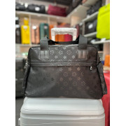 Дорожная сумка "Life" цветочки