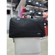 Дорожная сумка "Mana" черная (арт. 66223)