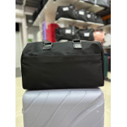 Дорожная сумка "Move" черная (арт. 66209)