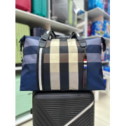 Дорожная сумка "Spark" синяя (арт. 66575)