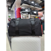 Дорожная сумка "Urban" черная (арт. 66179)