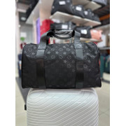 Дорожная сумка "Urban" цветочки (арт. 66186)