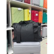 Дорожная сумка Ribbon 2 черная