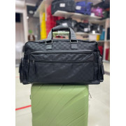 Дорожная сумка Travel черная (арт. 65622)