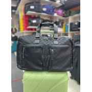 Дорожная сумка Travel черная (арт. 65684)