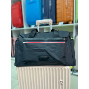 Дорожная сумка Wenha черная