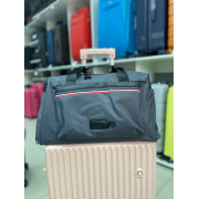 Дорожная сумка Wenha серая