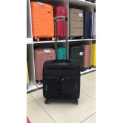 Кейс-пилот тканевый Mironpan черный, размер M