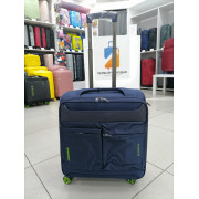 Кейс-пилот тканевый Mironpan темно-синий, размер M