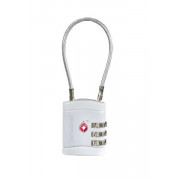 Навесной кодовый замок Samsonite (TSA) (C01-48041)