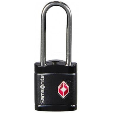 Навесной замок Samsonite (TSA) (C01-09038)