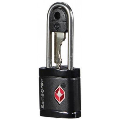 Навесной замок Samsonite (TSA) (C01-09038)