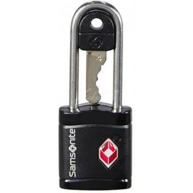Навесной замок Samsonite (TSA) (C01-09038)
