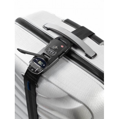 Ремень для чемодана Samsonite (TSA) + встроенные весы (U23-09012)