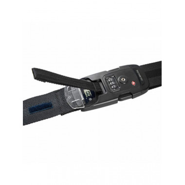 Ремень для чемодана Samsonite (TSA) + встроенные весы (U23-09012)