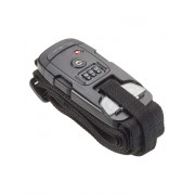 Ремень для чемодана Samsonite (TSA) + встроенные весы (U23-09012)