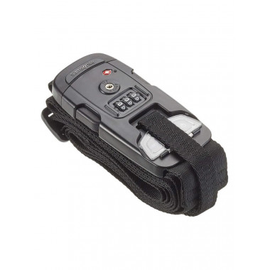 Ремень для чемодана Samsonite (TSA) + встроенные весы (U23-09012)