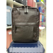 Рюкзак экокожа коричневый (арт. 67114)